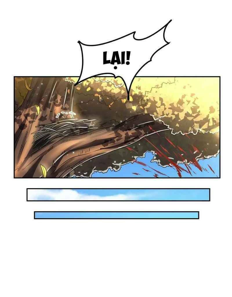 Xuân Thu Bá Đồ Chapter 121 - 21