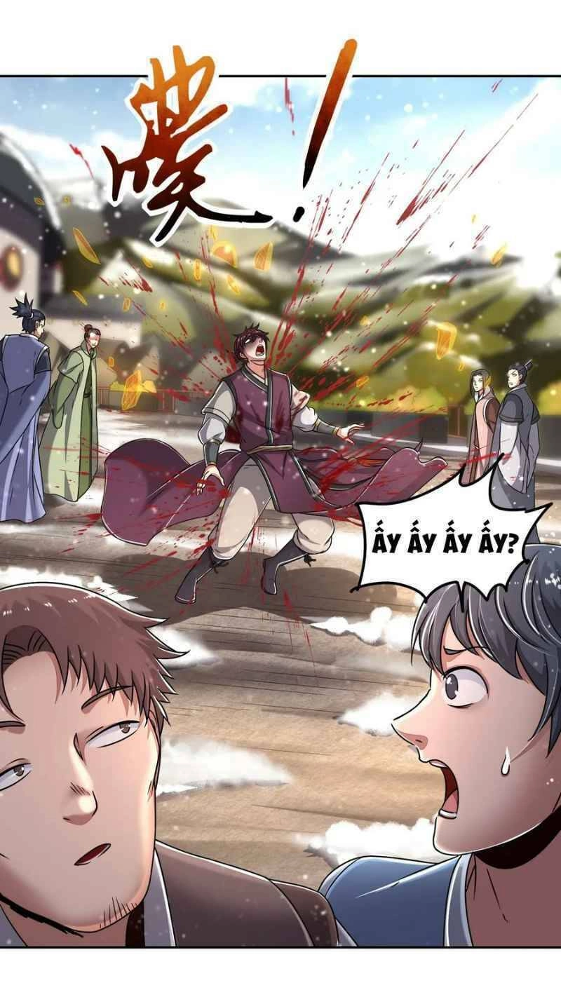 Xuân Thu Bá Đồ Chapter 121 - 24