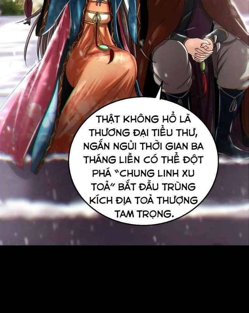 Xuân Thu Bá Đồ Chapter 121 - 38