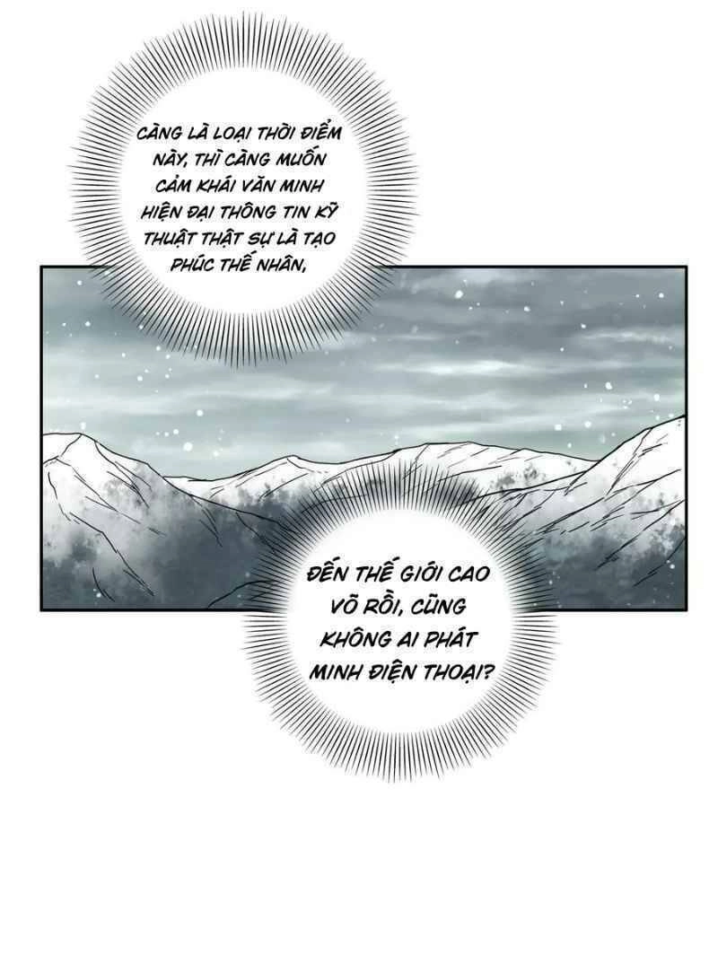 Xuân Thu Bá Đồ Chapter 121 - 39