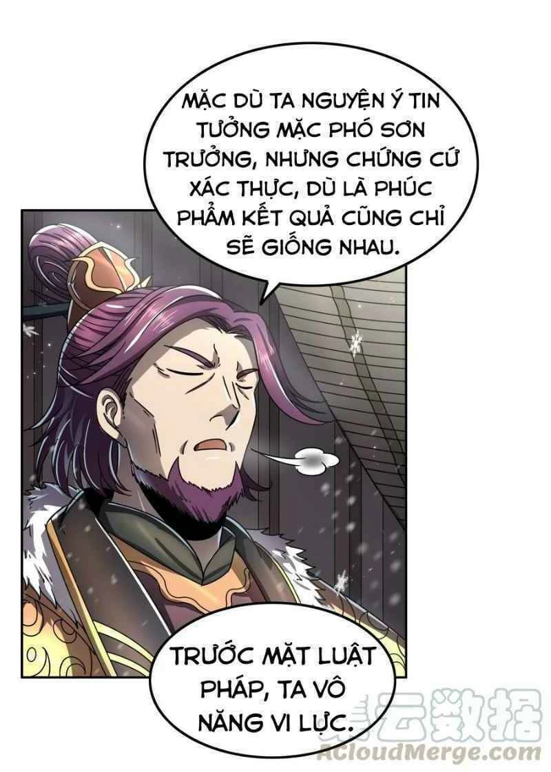 Xuân Thu Bá Đồ Chapter 121 - 48
