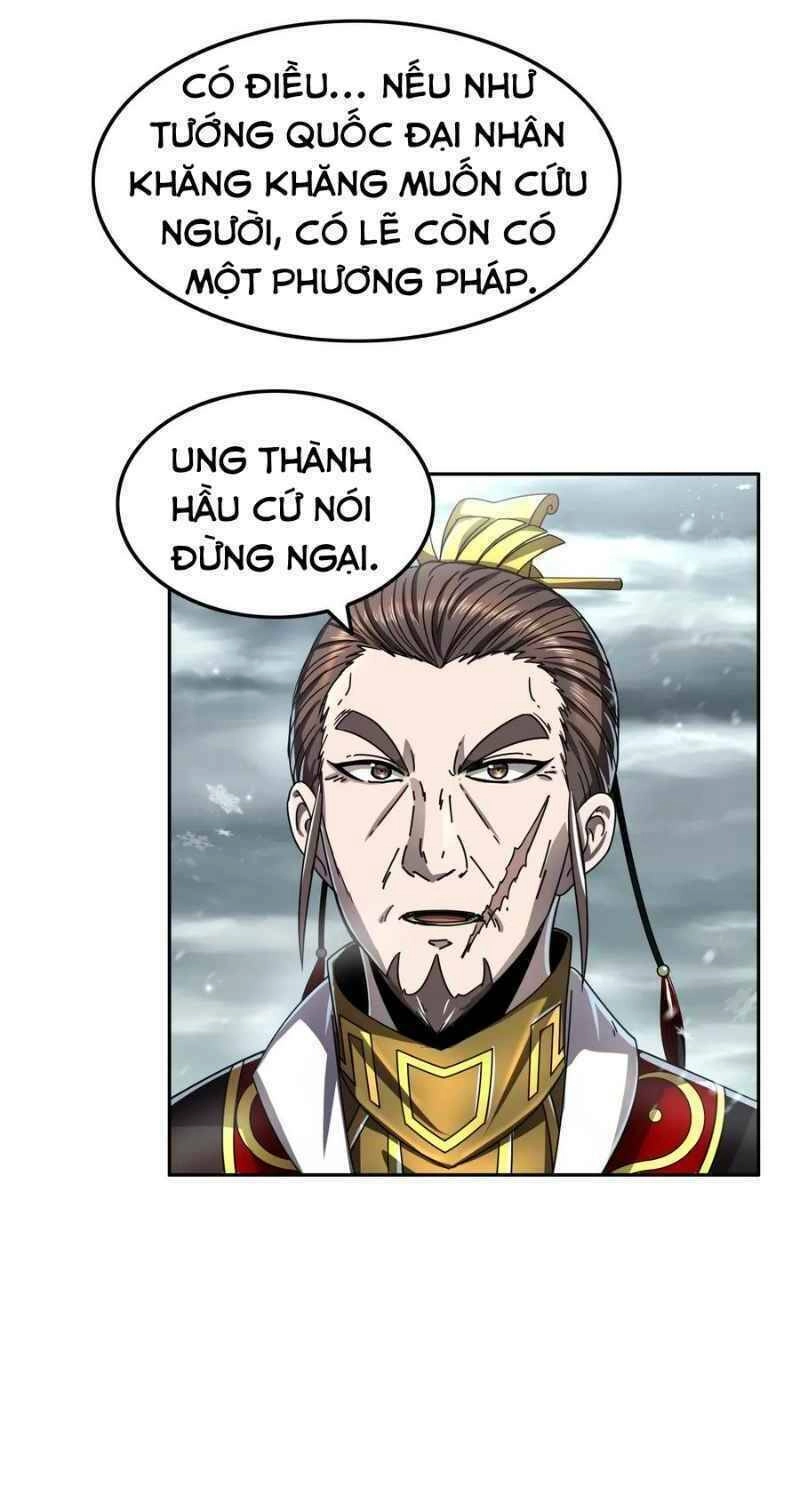 Xuân Thu Bá Đồ Chapter 121 - 49