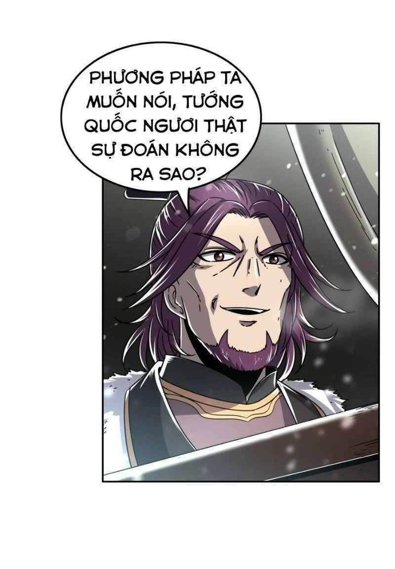 Xuân Thu Bá Đồ Chapter 121 - 50