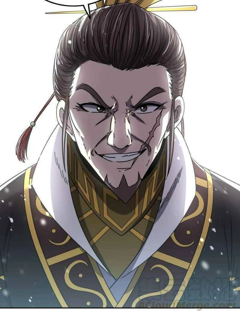 Xuân Thu Bá Đồ Chapter 121 - 52