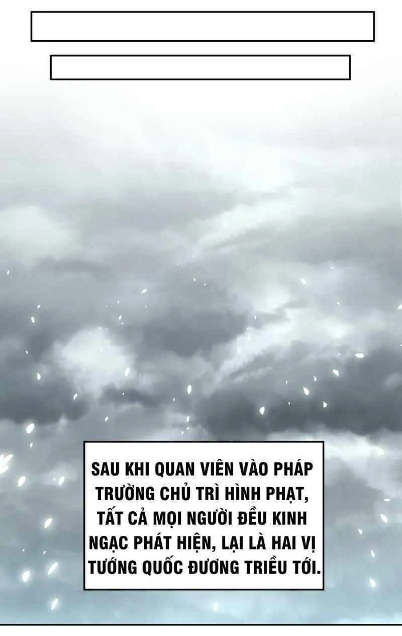 Xuân Thu Bá Đồ Chapter 121 - 53