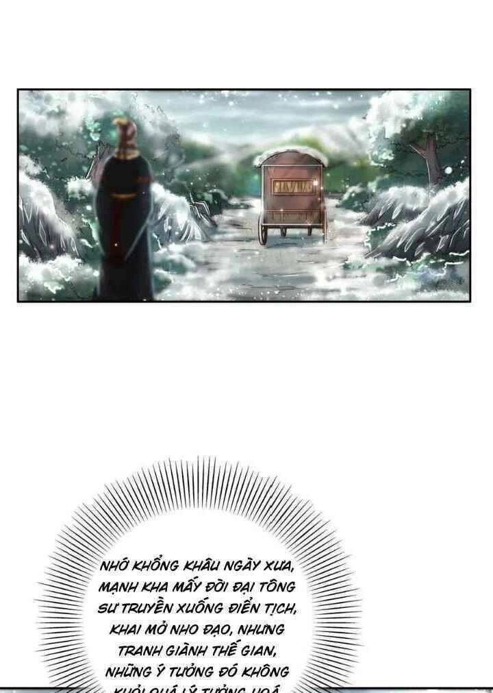 Xuân Thu Bá Đồ Chapter 121 - 63