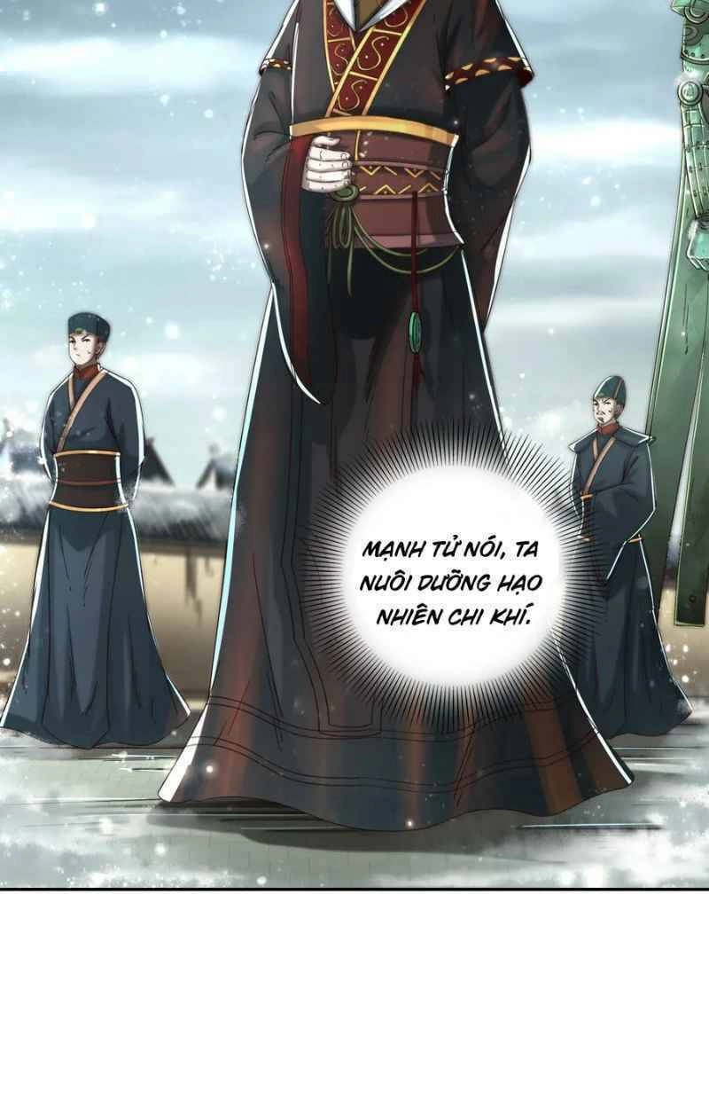 Xuân Thu Bá Đồ Chapter 121 - 65