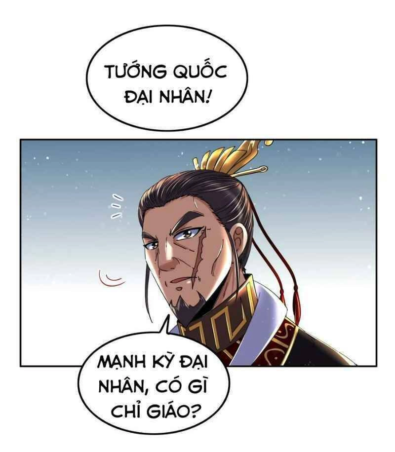 Xuân Thu Bá Đồ Chapter 121 - 66