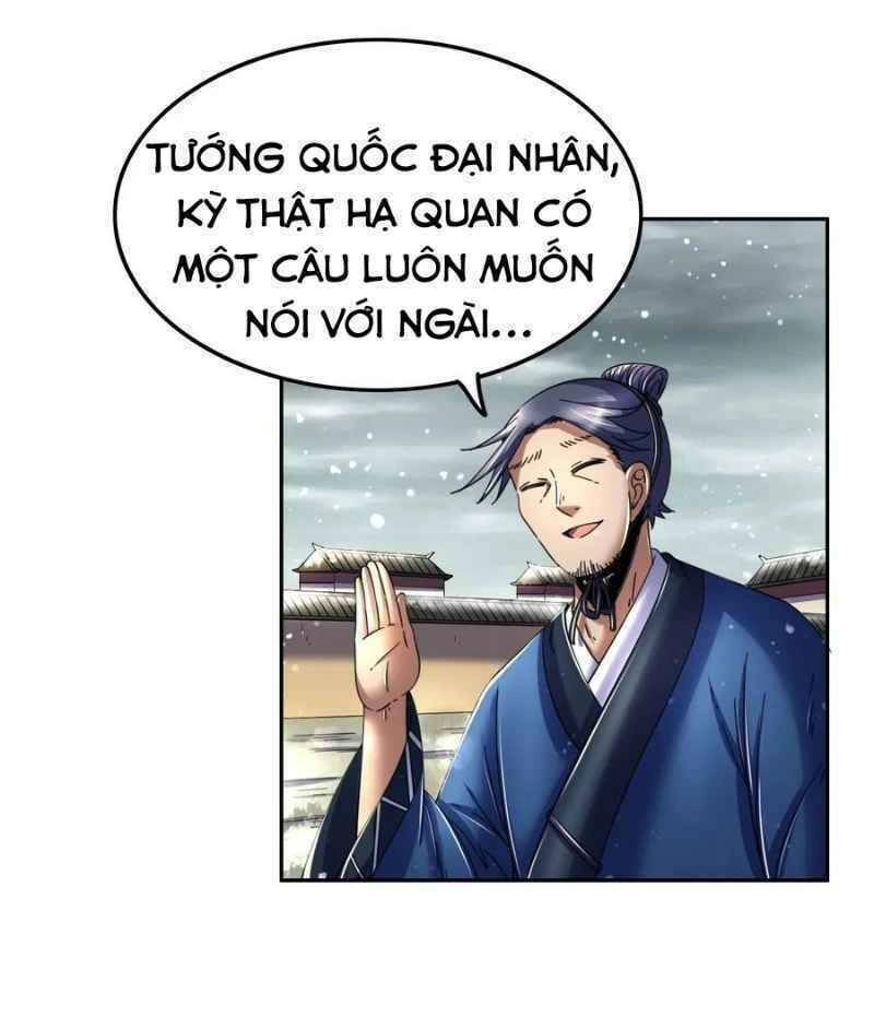 Xuân Thu Bá Đồ Chapter 121 - 67