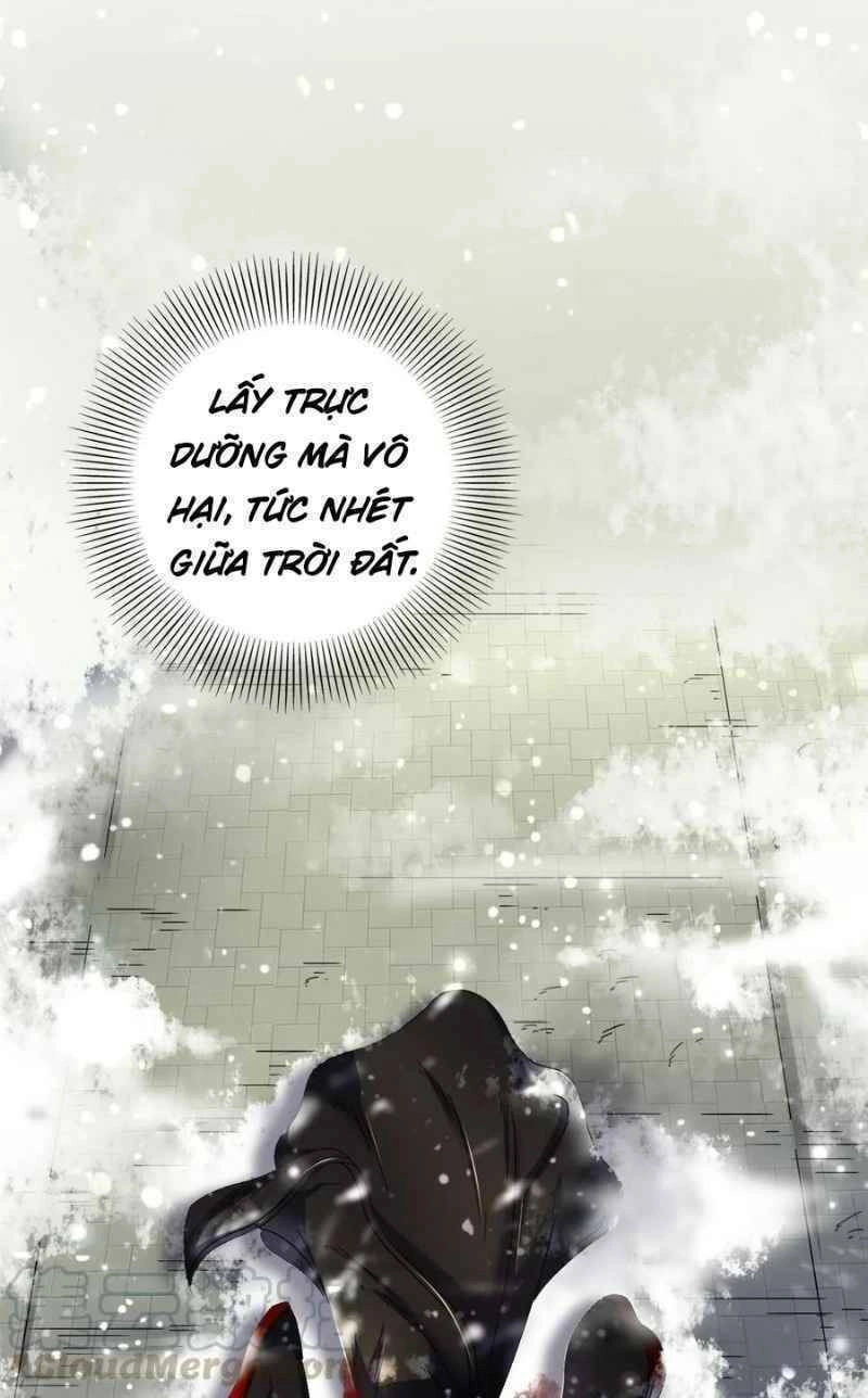 Xuân Thu Bá Đồ Chapter 121 - 72