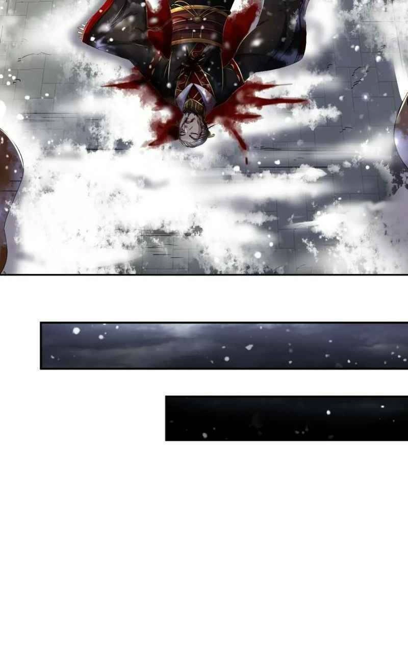 Xuân Thu Bá Đồ Chapter 121 - 73