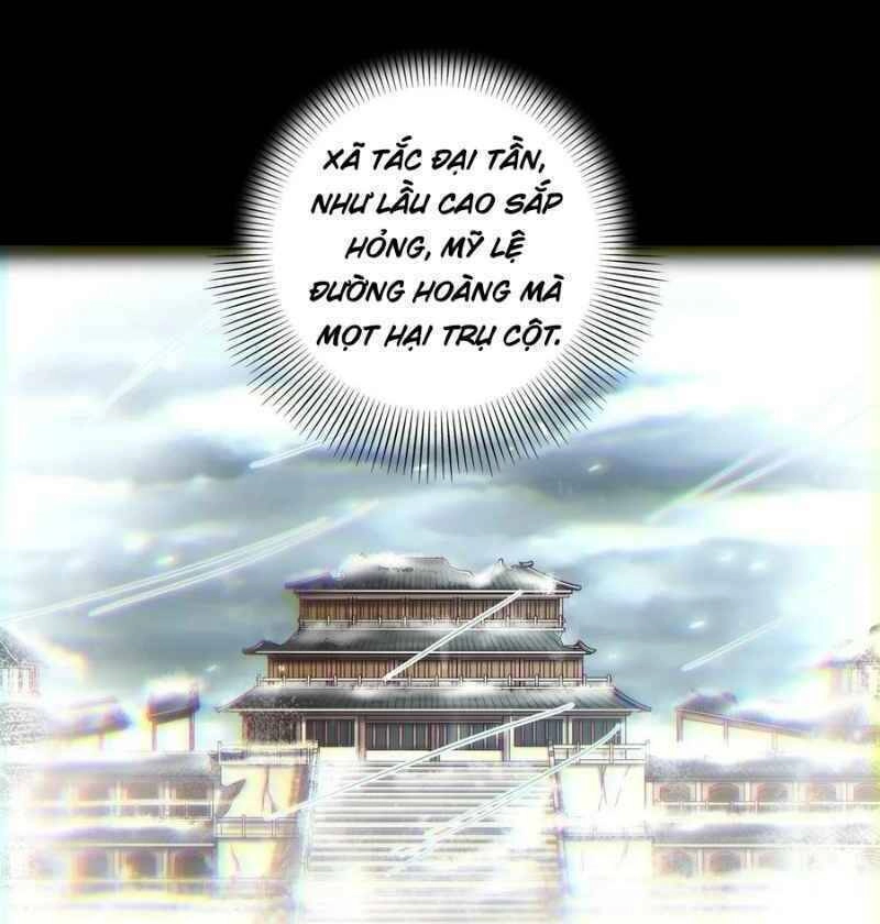 Xuân Thu Bá Đồ Chapter 122 - 2