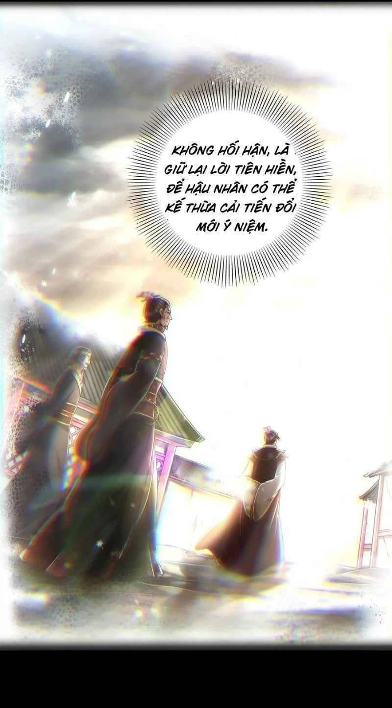 Xuân Thu Bá Đồ Chapter 122 - 6