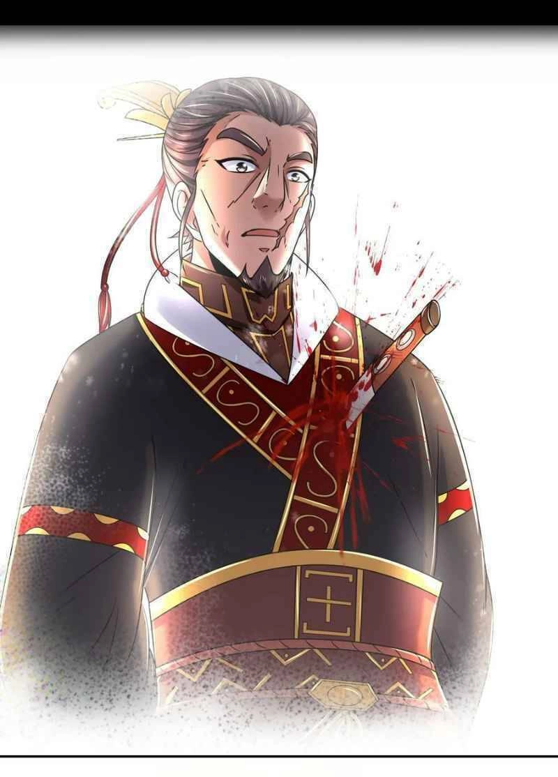 Xuân Thu Bá Đồ Chapter 122 - 11