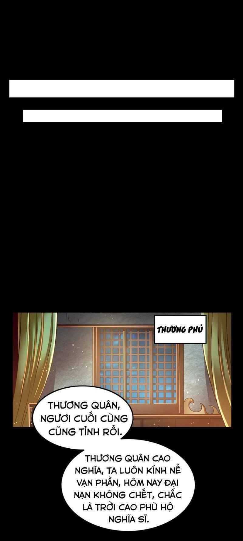 Xuân Thu Bá Đồ Chapter 122 - 14