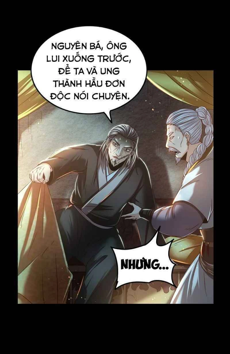 Xuân Thu Bá Đồ Chapter 122 - 16