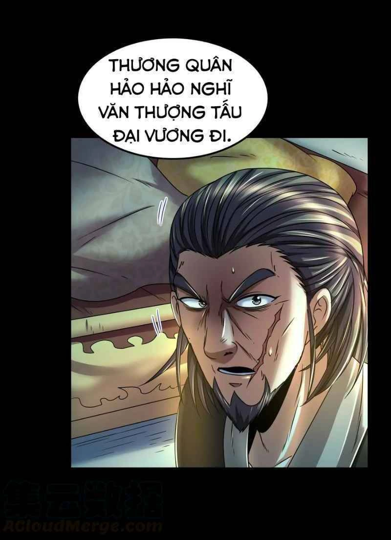 Xuân Thu Bá Đồ Chapter 122 - 25