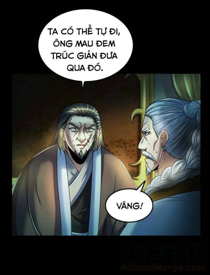 Xuân Thu Bá Đồ Chapter 122 - 29