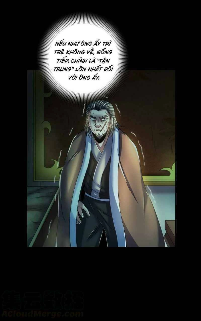 Xuân Thu Bá Đồ Chapter 122 - 33