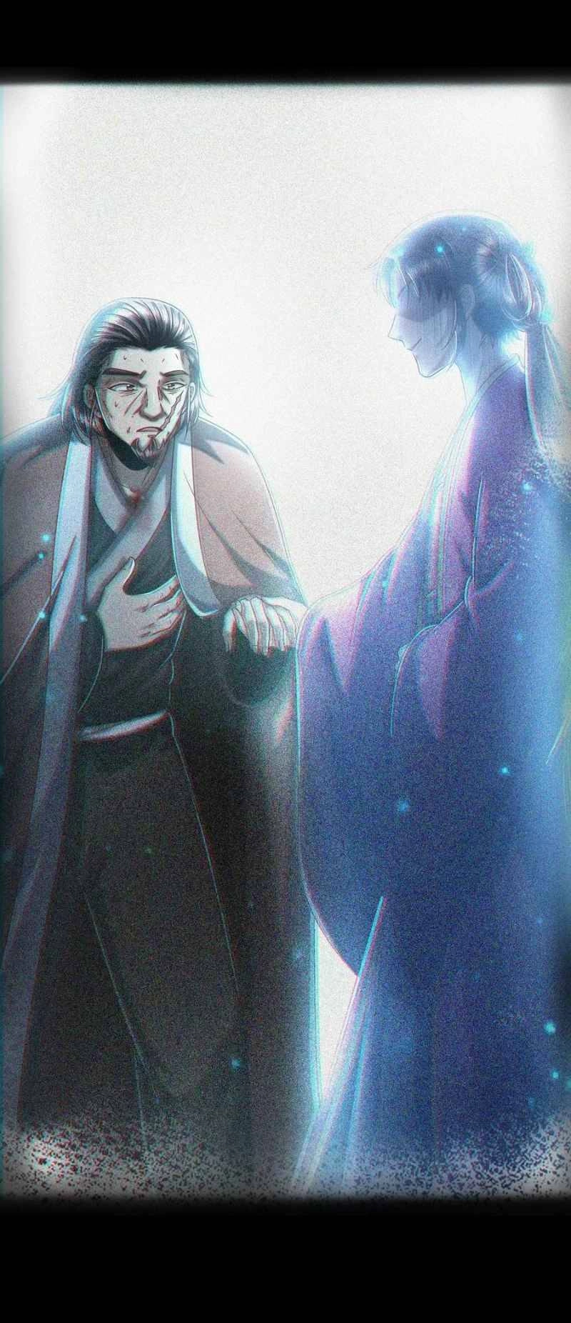 Xuân Thu Bá Đồ Chapter 122 - 35