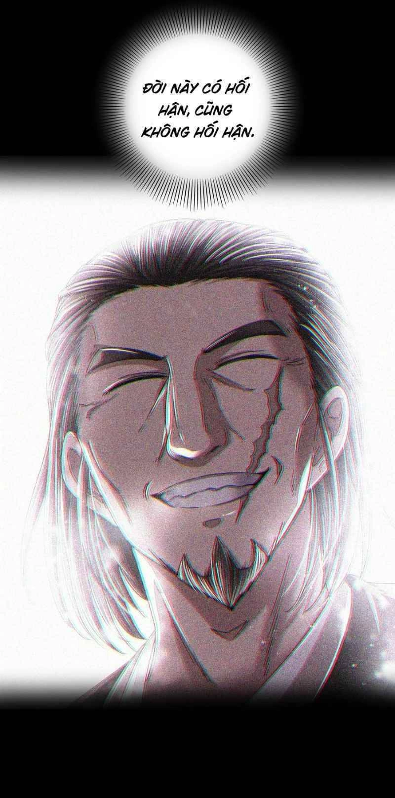 Xuân Thu Bá Đồ Chapter 122 - 40