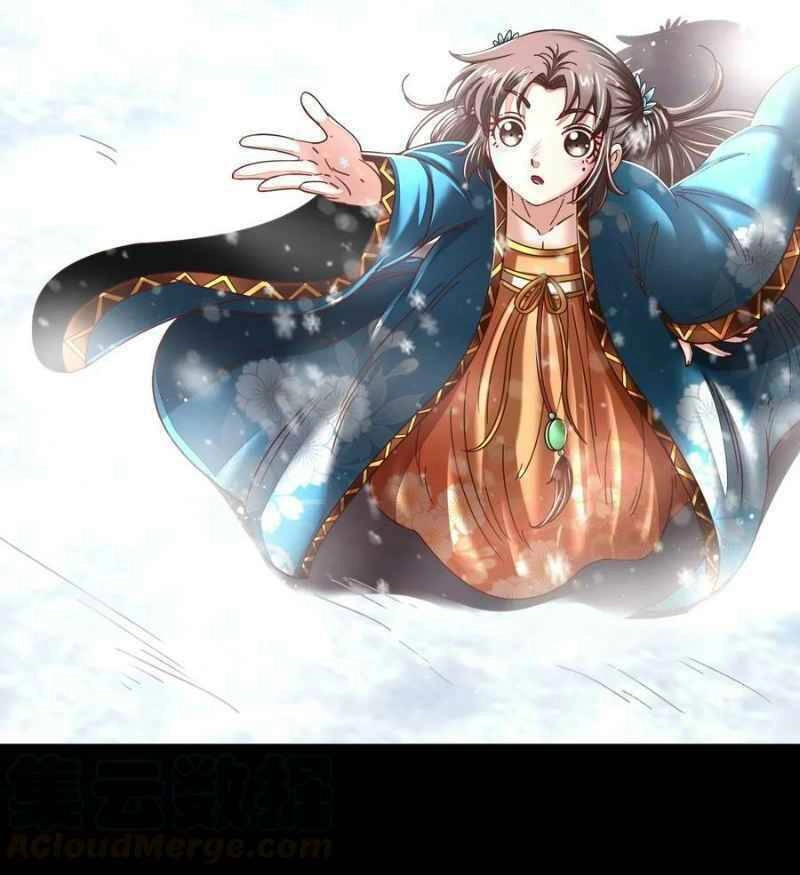 Xuân Thu Bá Đồ Chapter 122 - 45