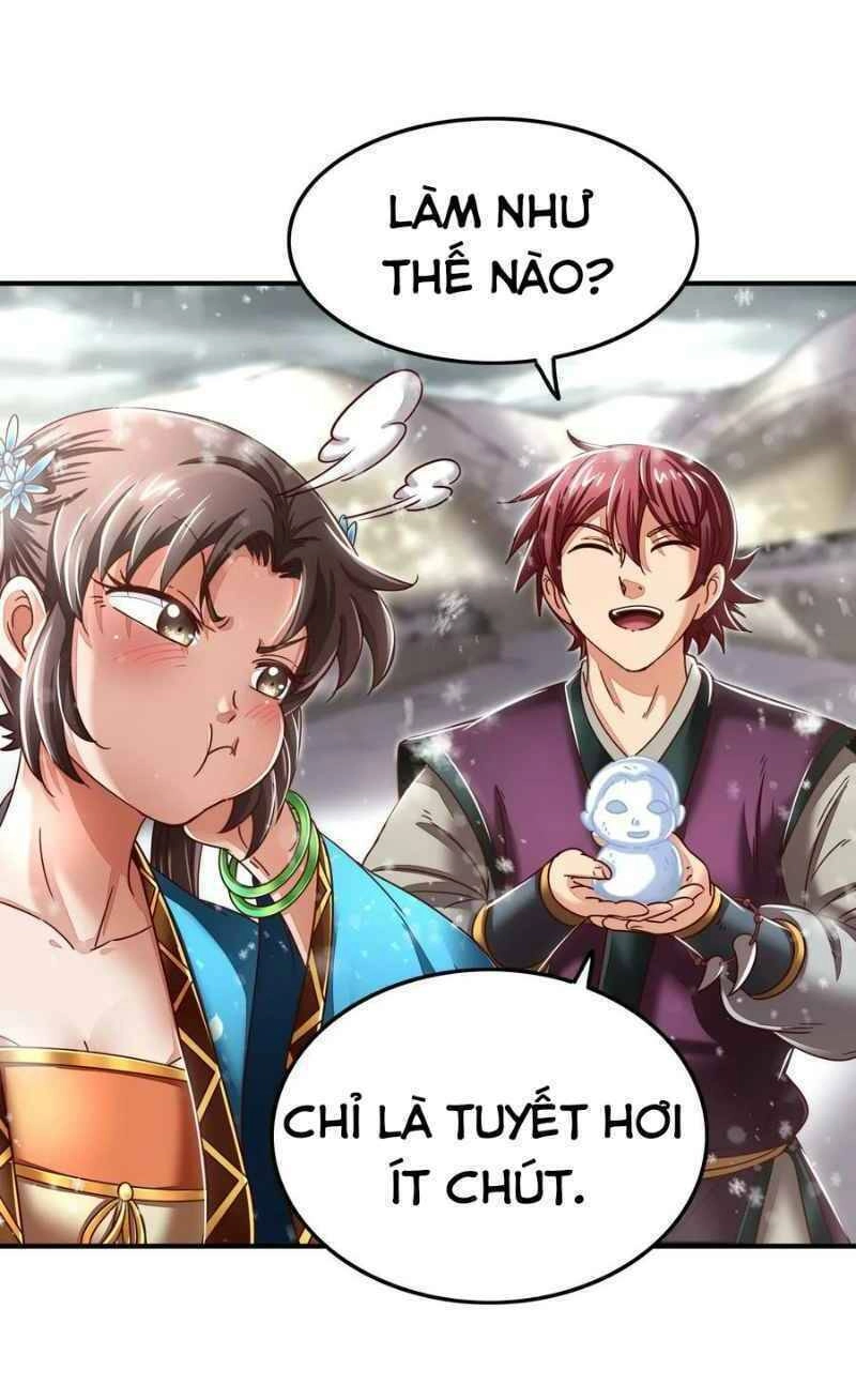 Xuân Thu Bá Đồ Chapter 122 - 47