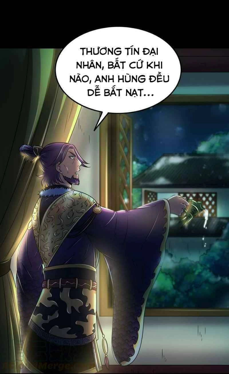Xuân Thu Bá Đồ Chapter 122 - 61