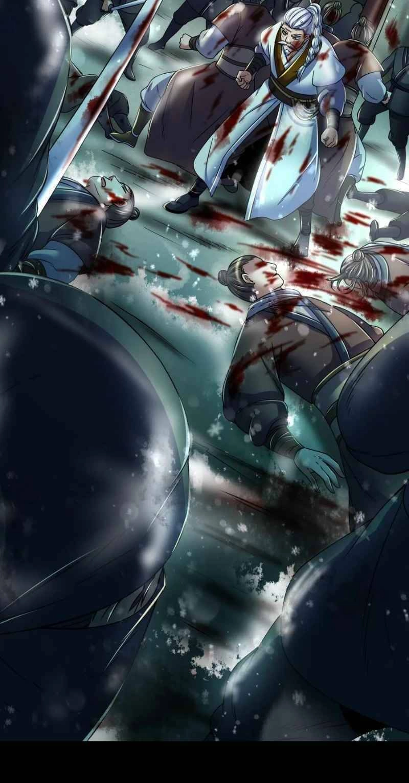 Xuân Thu Bá Đồ Chapter 122 - 63