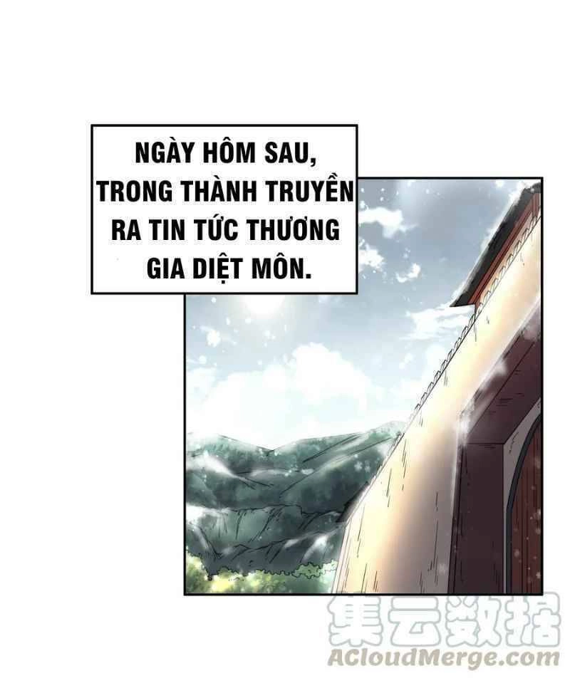 Xuân Thu Bá Đồ Chapter 122 - 65