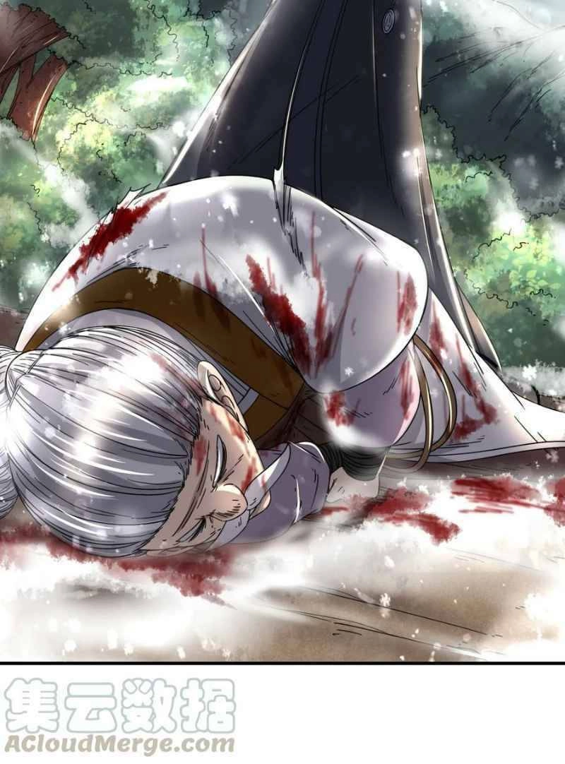 Xuân Thu Bá Đồ Chapter 122 - 69