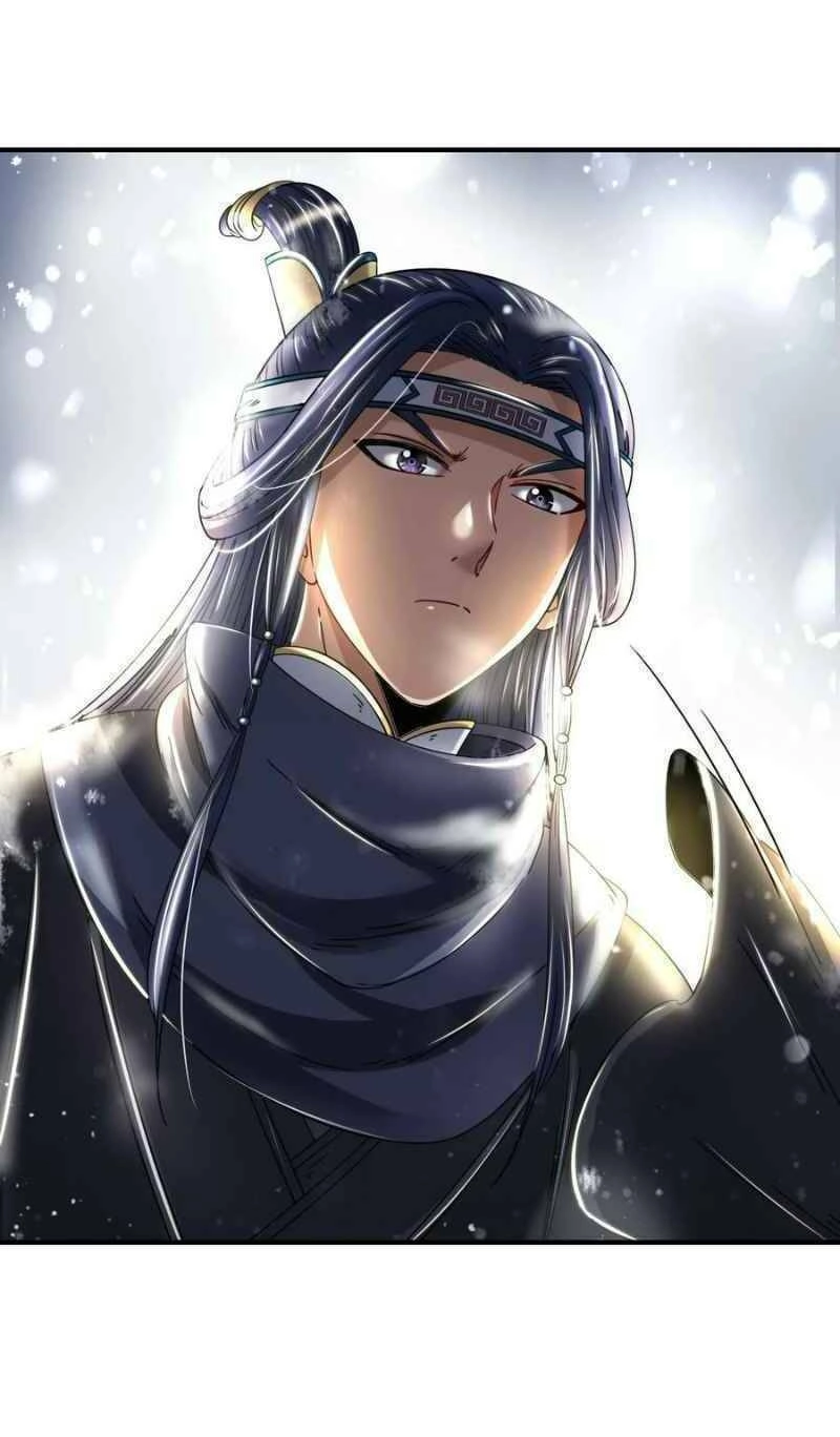 Xuân Thu Bá Đồ Chapter 122 - 70