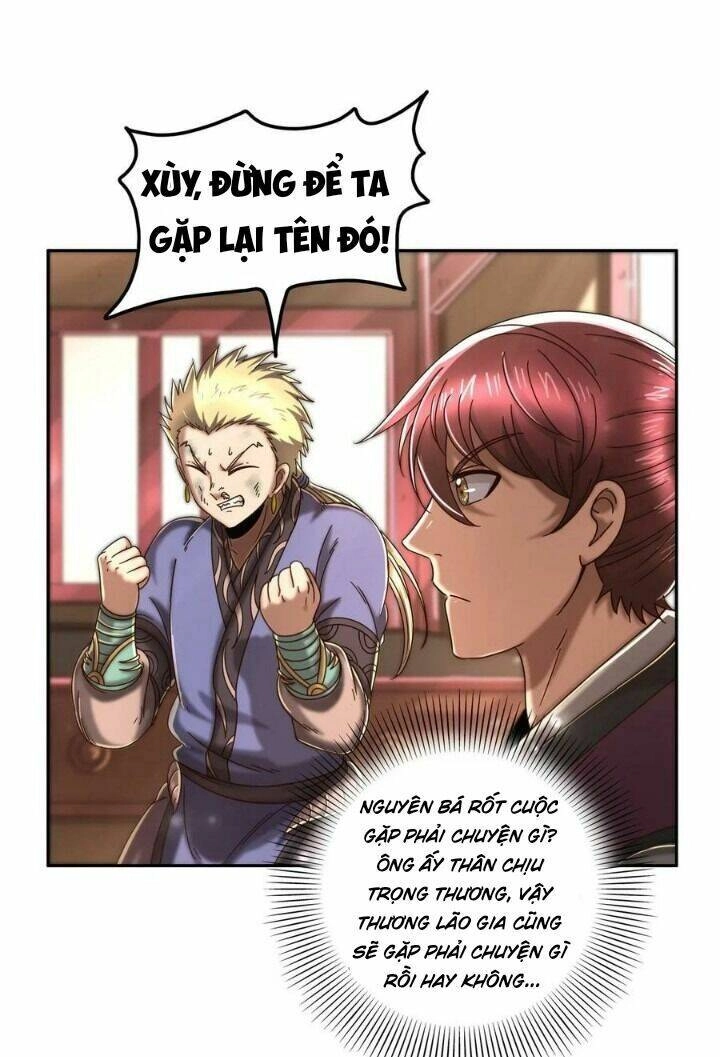 Xuân Thu Bá Đồ Chapter 123 - 16