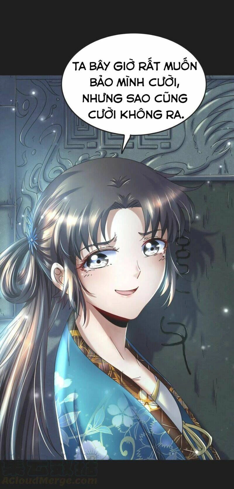 Xuân Thu Bá Đồ Chapter 123 - 44