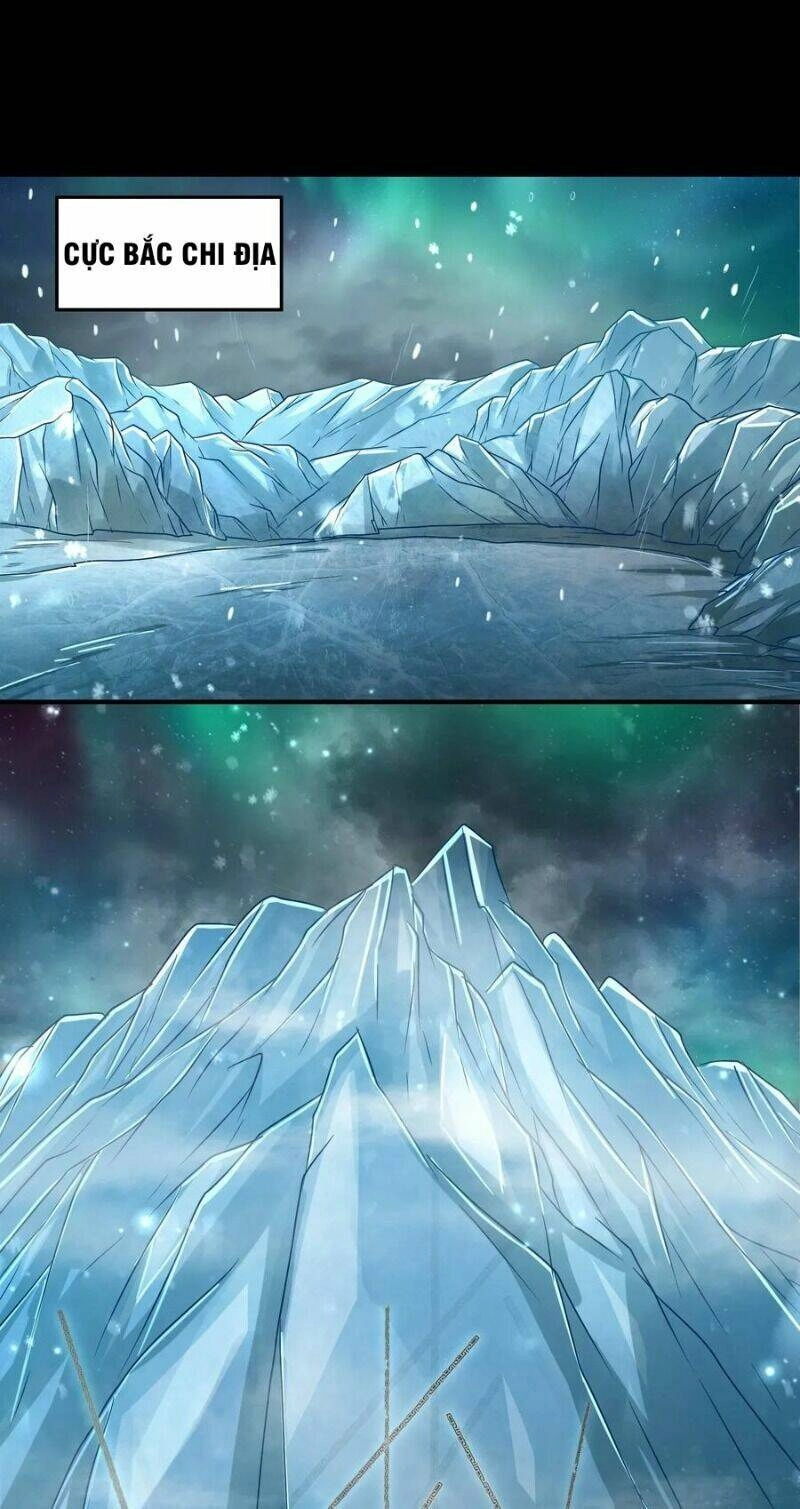 Xuân Thu Bá Đồ Chapter 123 - 50