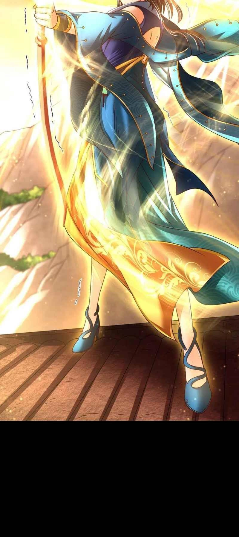 Xuân Thu Bá Đồ Chapter 124 - 10