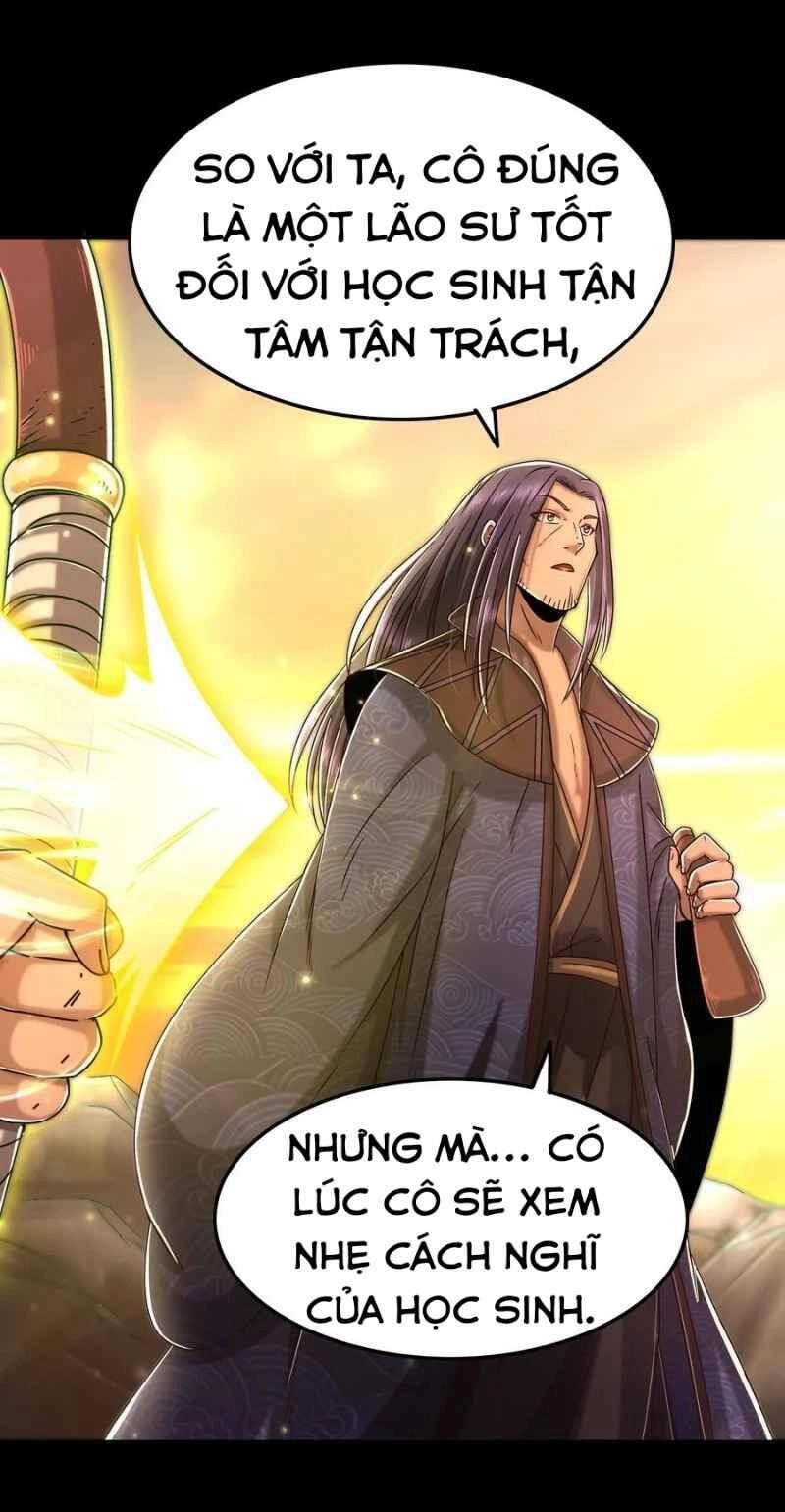 Xuân Thu Bá Đồ Chapter 124 - 11