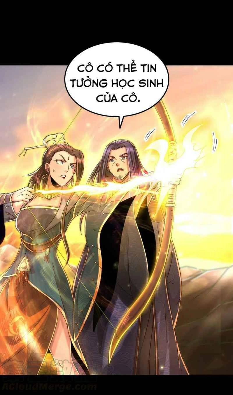 Xuân Thu Bá Đồ Chapter 124 - 13