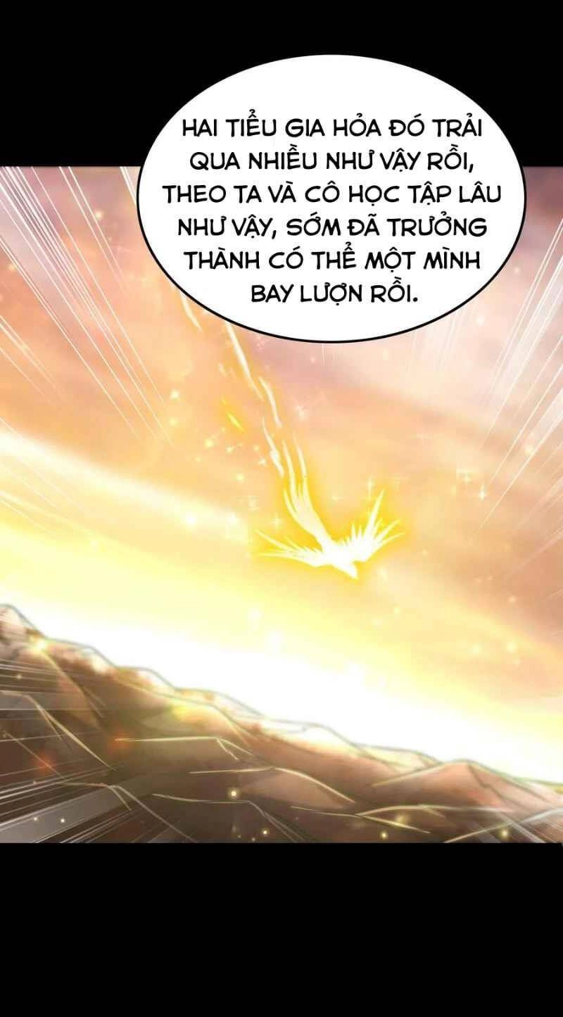 Xuân Thu Bá Đồ Chapter 124 - 15