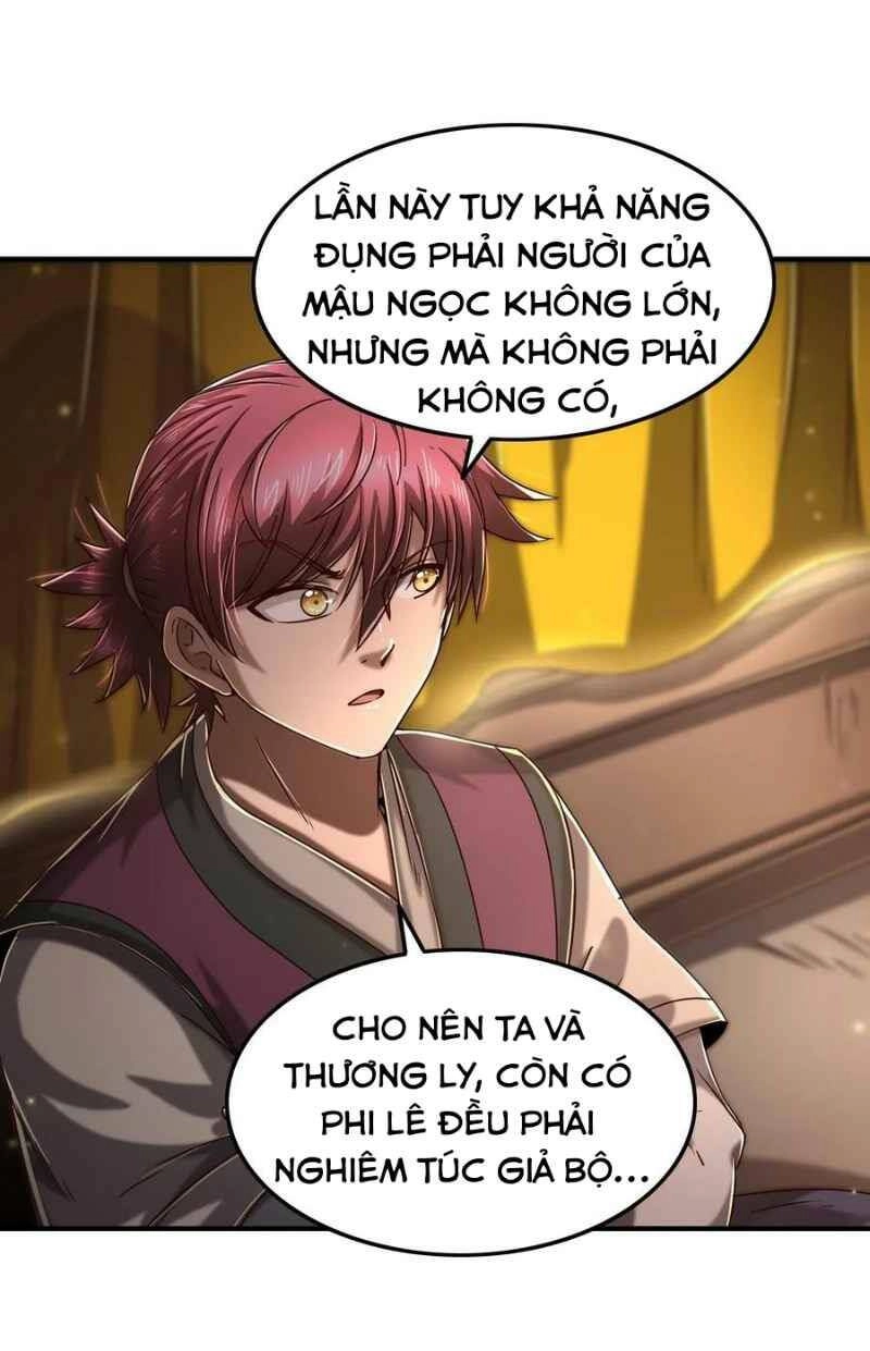 Xuân Thu Bá Đồ Chapter 124 - 23