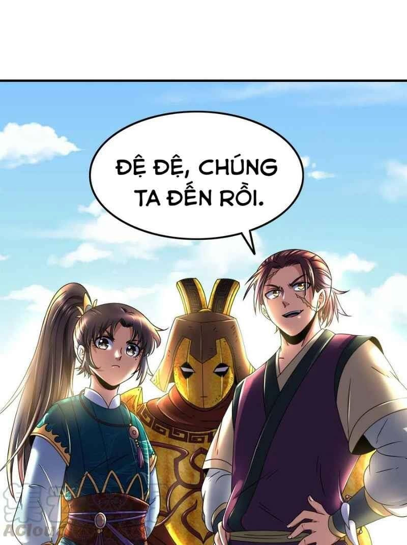 Xuân Thu Bá Đồ Chapter 124 - 29
