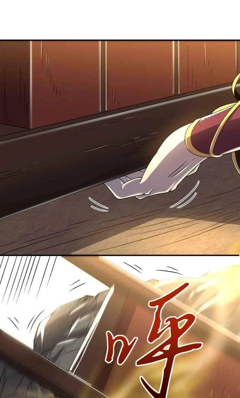 Xuân Thu Bá Đồ Chapter 124 - 38