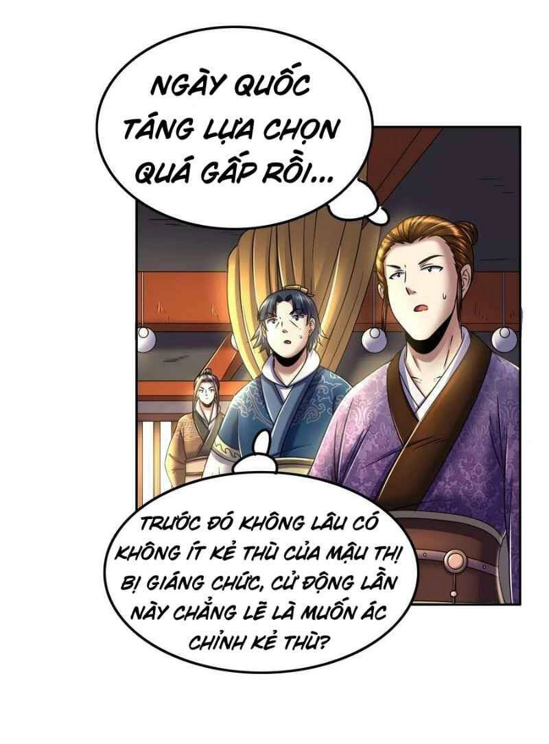 Xuân Thu Bá Đồ Chapter 124 - 46