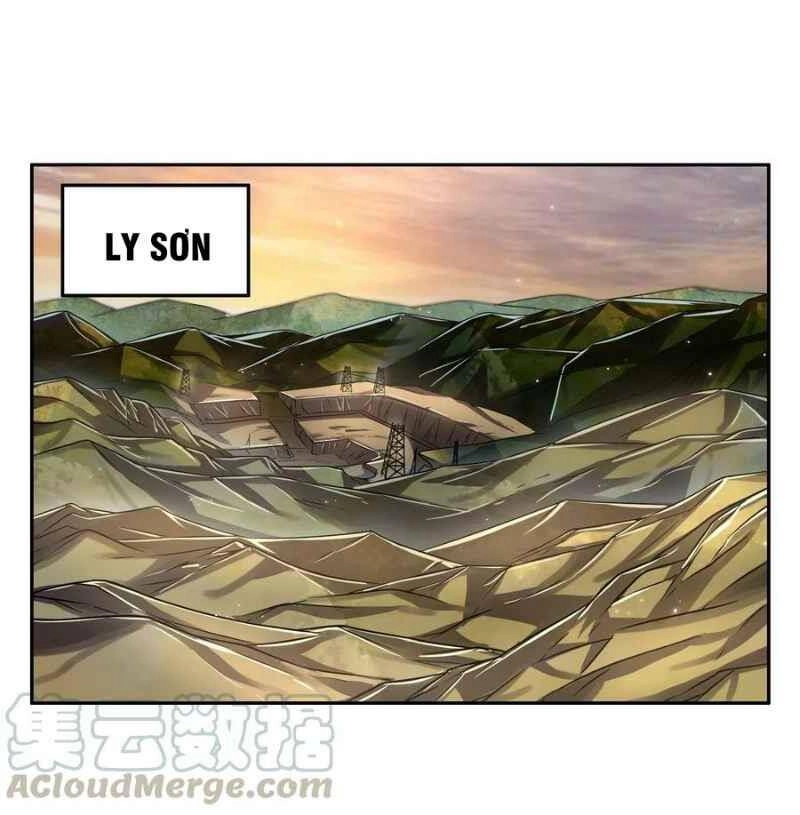 Xuân Thu Bá Đồ Chapter 124 - 49