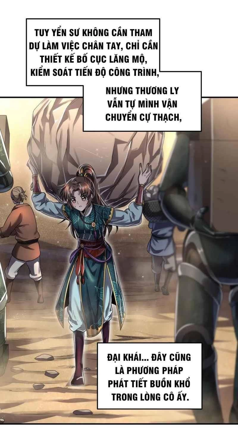 Xuân Thu Bá Đồ Chapter 124 - 51