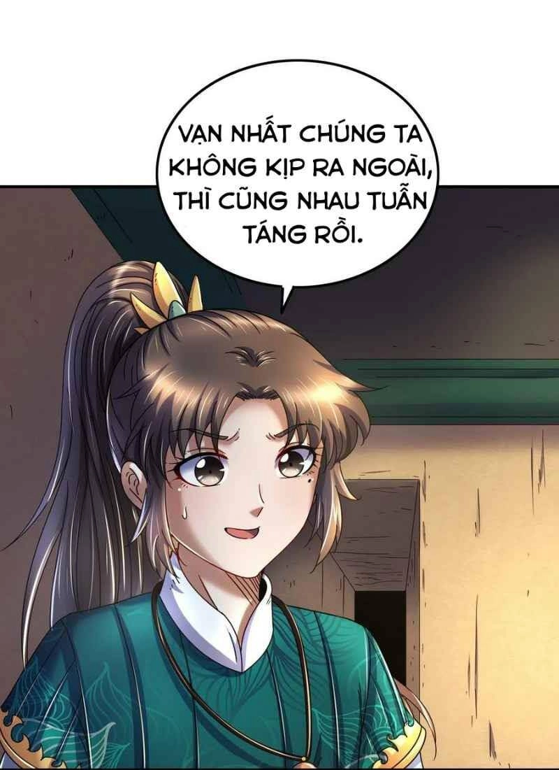 Xuân Thu Bá Đồ Chapter 124 - 59
