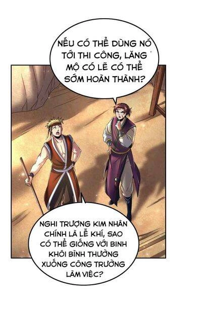 Xuân Thu Bá Đồ Chapter 125 - 14