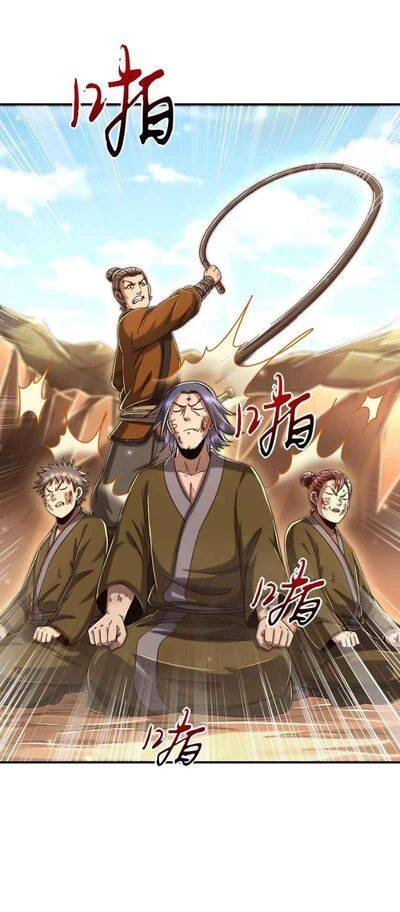 Xuân Thu Bá Đồ Chapter 125 - 19