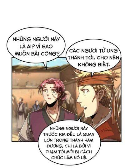 Xuân Thu Bá Đồ Chapter 125 - 20