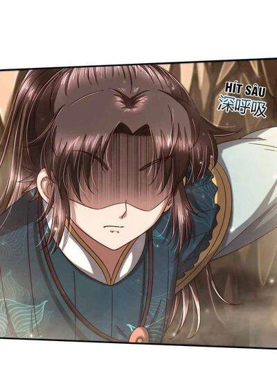 Xuân Thu Bá Đồ Chapter 125 - 27